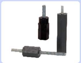 Bus Bar Supports / Insulators