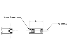 Female Female Type 6A/F
