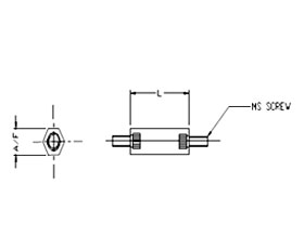 Male Male Type 8A
