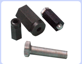 Through Hole Spacers - Heavy Duty